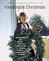 Handmade Christmas (The Best of Martha Stewart Living)