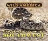 Regional Wild America - Unique Animals of the Southwest