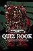 The Warhammer 40,000 Quiz Book: A bumper book of 40K brain busters