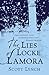The Lies Of Locke Lamora (G...