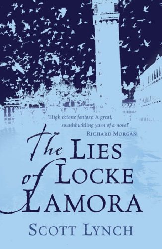 The Lies Of Locke Lamora