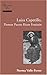 Luisa Capetillo, Pioneer Puerto Rican Feminist