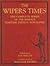 The Wipers Times by Malcolm Brown