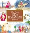 My First New Testament Stories