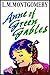 Anne Of Green Gables