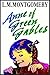 Anne Of Green Gables by L.M. Montgomery Anne Of Green Gables by L.M. Montgomery