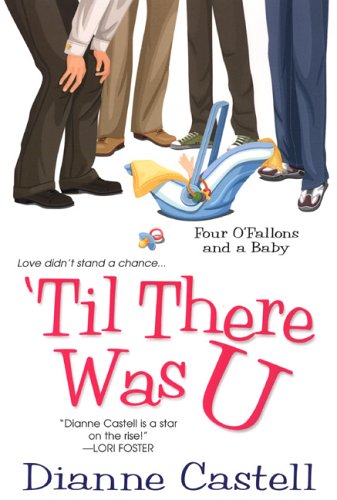 Til There Was U (The O'Fallons #1)
