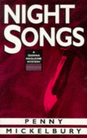 Night Songs (Mimi & Gianna, #2)