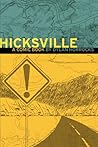 Hicksville by Dylan Horrocks