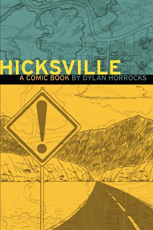 Hicksville (Paperback)