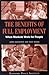 The Benefits of Full Employment by Jared Bernstein