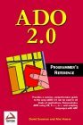Ado 2.0 Programmer's Reference (Paperback)