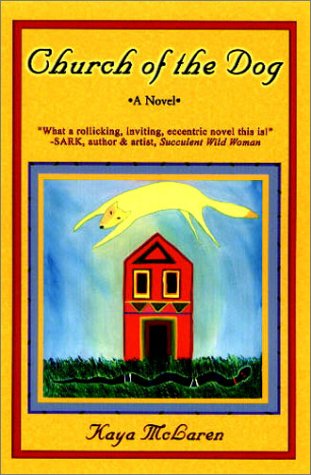 Church of the Dog (Paperback)