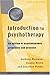 Introduction to Psychotherapy: An Outline of Psychodynamic Principles and Practice