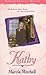 Kathy by Marcia Mitchell