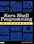 Korn Shell Programming by E...
