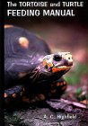 The Tortoise and Turtle Feeding Manual (Paperback)