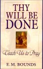 Thy Will Be Done