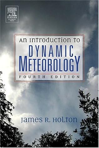 An Introduction to Dynamic Meteorology