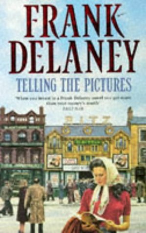 Telling the Pictures (Paperback)