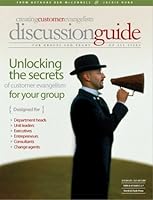 Creating Customer Evangelists Discussion Guide
