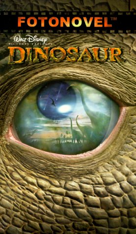 Dinosaur (Paperback)