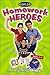 Homework Hero (Grades 3-5):...