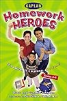 Homework Hero (Grades 3-5): A Parent's Guide to Helping Their Kids with Afterschool Assignments