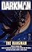 The Hangman (Darkman, #1)