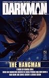 The Hangman (Darkman, #1) The Hangman (Darkman, #1)
