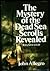 The Mystery of The Dead Sea...