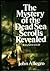 The Mystery of The Dead Sea Scrolls Revealed by John Marco Allegro