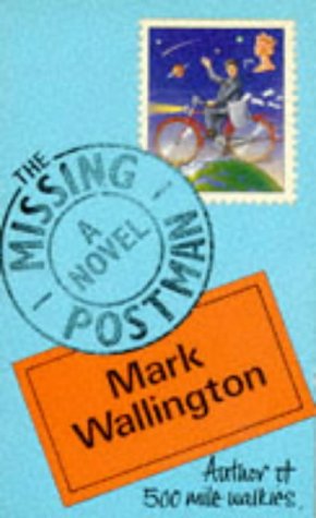 The Missing Postman (Paperback)