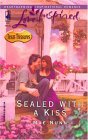 Sealed With A Kiss (Texas Treasures, #1)