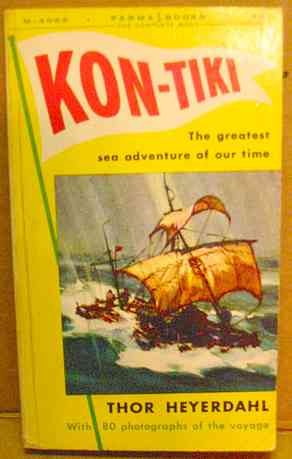 Kon-Tiki