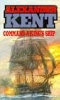 Command a King's Ship (Richard Bolitho, #8)