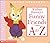 Wilbur Bunny's Funny Friends A To Z