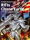 Rifts Chaos Earth...