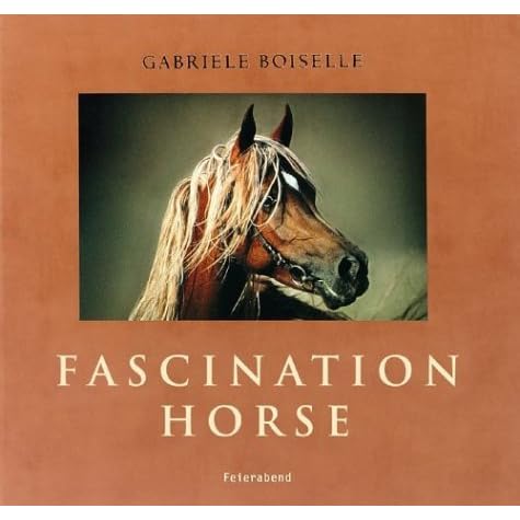 Fascination Horse By Gabrielle Boiselle Reviews