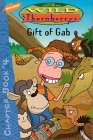 Gift of Gab (Library Binding)