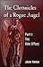 The Chronicles of a Rogue Angel: The Halo Effect
