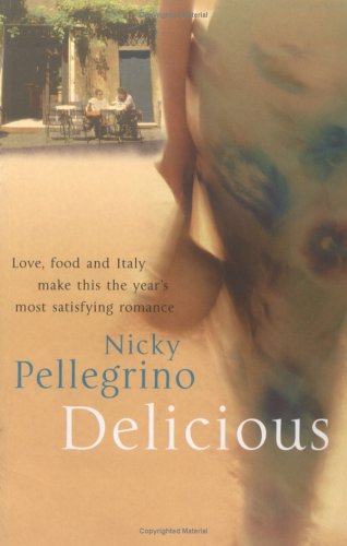 Delicious (Paperback)