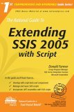 The Rational Guide to Extending SSIS 2005 with Script (Rational Guides)