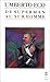 De Superman au Surhomme by Umberto Eco