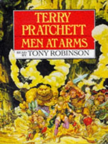 Men at Arms