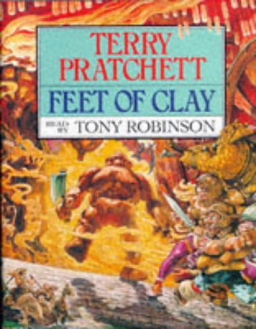 Feet of Clay
