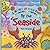 By the Seaside by Ruth Wickings