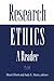 Research Ethics: A Reader