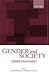 Gender and Society by Colin Blakemore