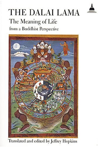 The Meaning of Life: From a Buddhist Perspective (Paperback)